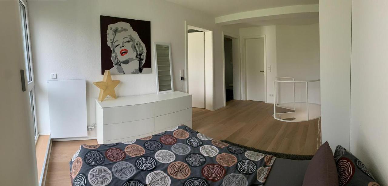 Bodensee Apartment Lindau Im Schachen Schloessle エクステリア 写真